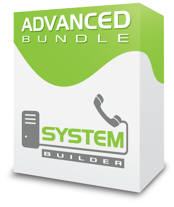 FreePBX Advanced Bundle