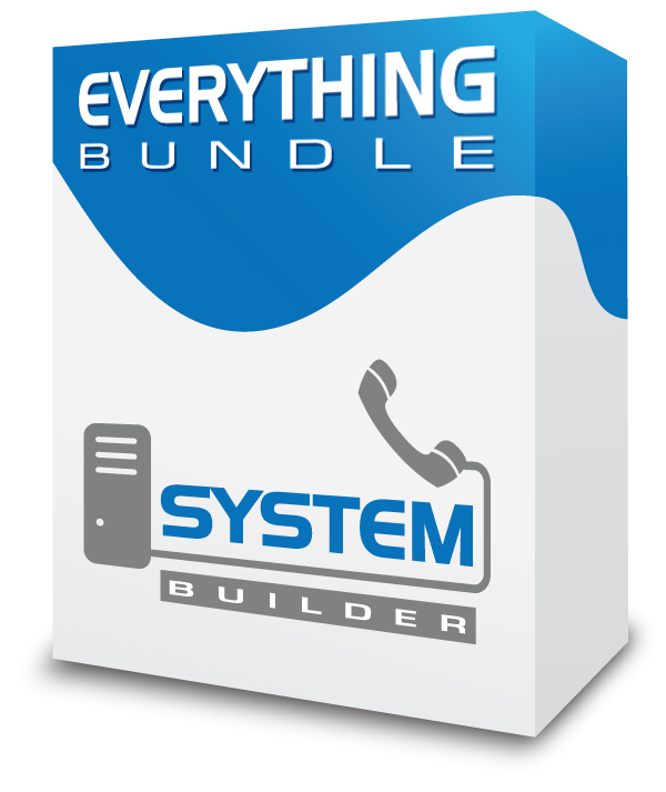 FreePBX Everything Bundle