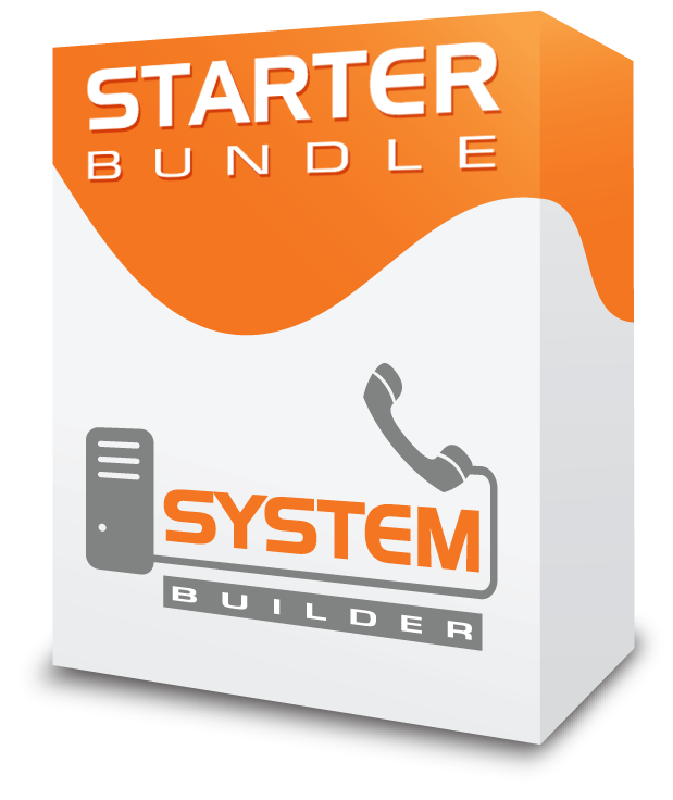 FreePBX Starter Bundle
